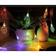 thumbnail image 2 of Halloween Fairy Lights Skeleton Hand Halloween Decoration Light Holiday Decorative Lights String Atmosphere Lamp Home Decor Window Curtain Light, 2 of 3
