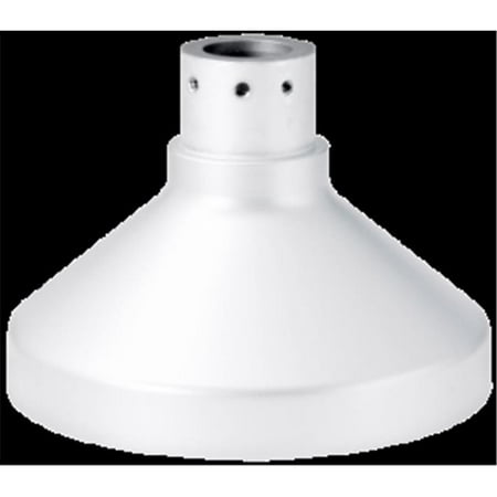 

Panasonic i-PRO Sensing Solutions WV-QSR501-W Shroud Bracket White