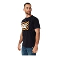 thumbnail image 2 of Playera Cat Hombre Caterpillar Negro Logo Casual negro M, 2 of 6