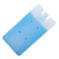 thumbnail image 3 of Ice Brick 240ml Congélateur Coffre à Glace Climatisation Réutilisable Pack de Congélation Rapide Longue Durée Boîte de Refroidissement, 3 of 12
