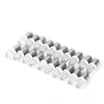 thumbnail image 4 of T11 T4W BA9S H6W 1895 1Led White Auto Car Bashboard Bulb, 4 of 7