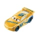 thumbnail image 2 of Vehículo de Juguete MATTEL Cars Cruz Color Change, 2 of 3