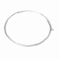 thumbnail image 4 of Raindrops 2Pcs Silver Bike Cycling Brake Cable Steel for Bicycle Repair Universal Fit, 4 of 4