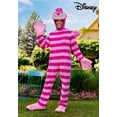 thumbnail image 2 of Men's Disney Cheshire Cat Costume, 2 of 7