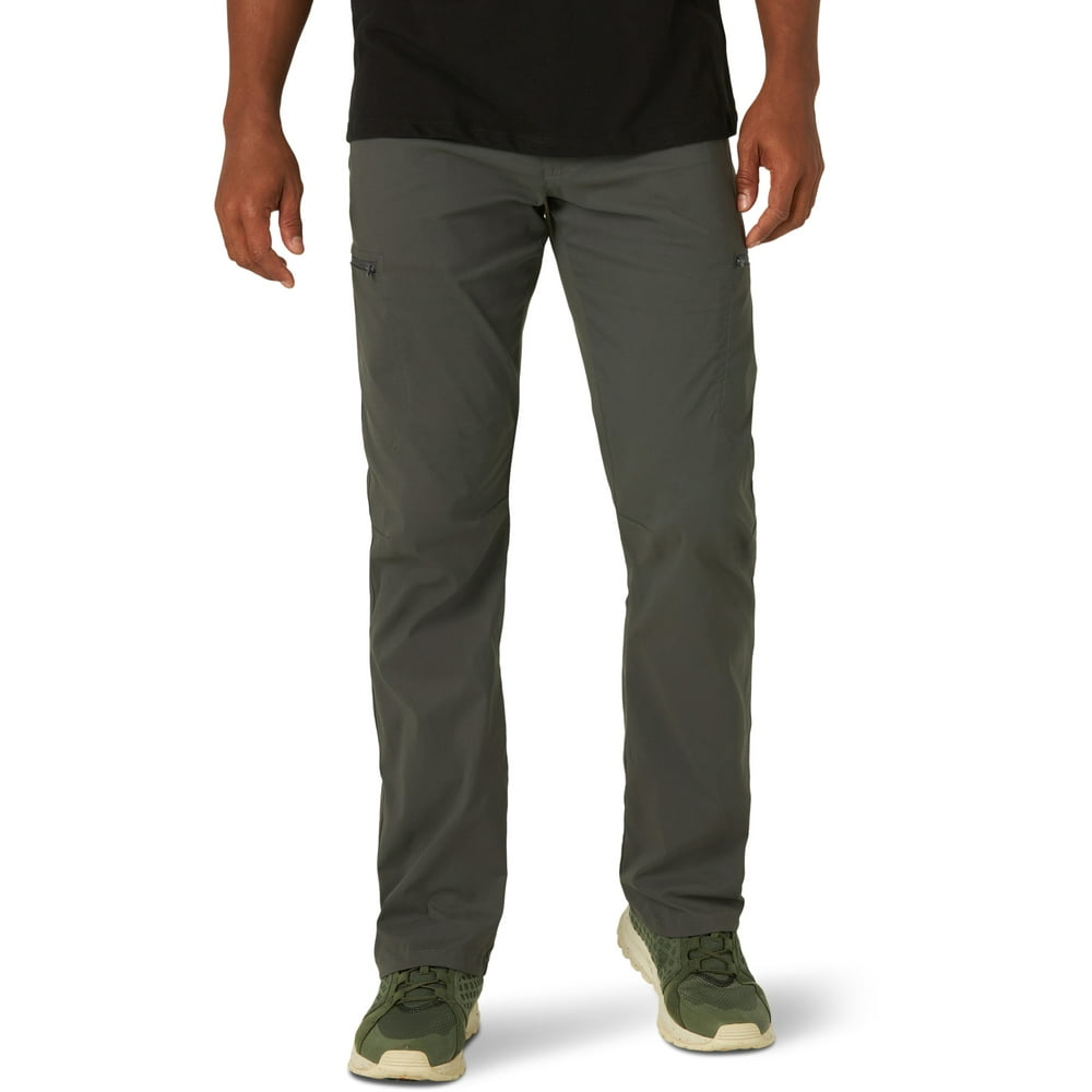 wrangler cargo pants tapered