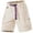 Beige, variant on ibiyuan Running Shorts Mens Casual Shorts Chino Shorts Gym Shorts Lightweight Elastic High Waisted Sweatshorts Mens Drawstring Straight Leg Gym Shorts Men Summer Beach Shorts with Pockets