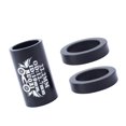 thumbnail image 2 of Bicycle Bike Shock Absorber Bushing Rear Shock Absorb Mount Rear Suspension Kit 22.2x10mm, 2 of 8