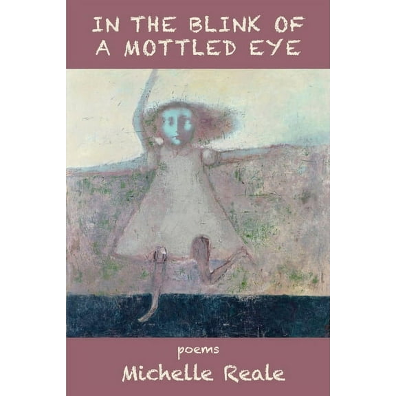 In the Blink of a Mottled Eye