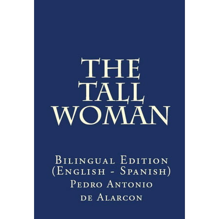 The Tall Woman - eBook