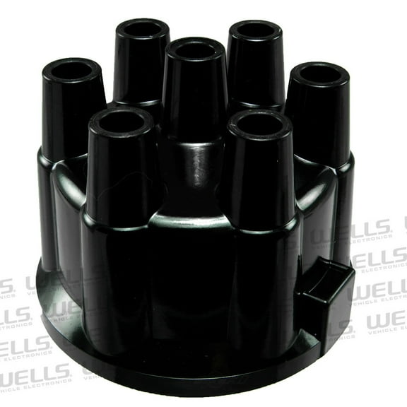 Distributor Cap