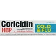 thumbnail image 4 of Coricidin Cold & Flu Tablets, 4 of 4