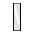 thumbnail image 1 of Naterial Espejo Para Puerta Enmarcado Rectangular , Modelo Inspire, 1 of 5