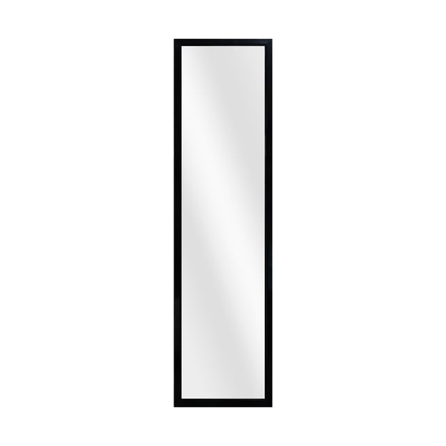 Naterial Espejo Para Puerta Enmarcado Rectangular , Modelo Inspire