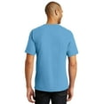 thumbnail image 4 of Hanes Xl Aquatic Blue, 4 of 5