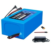 36v 14ah Ebike Battery Lithium Ion Battery 36v Rechargeable Battery for 750W Adult Electric Bike