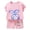 A14-Pink, variant on Toddler Baby Boys Summer Outfits Short Sleeve Cartoon Print T-Shirt Tops & Shorts Sets 2Pcs Baby Boys Summer Clothes For 1t 2t 3t 4t 5t 6t,Sizes 3-4 Years