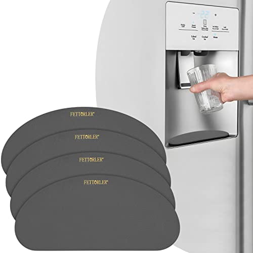 whirlpool fridge drip tray