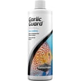 thumbnail image 1 of Suplemento Seachem Garlic Guard de 500 ml concentrado con vitamina C, 1 of 3