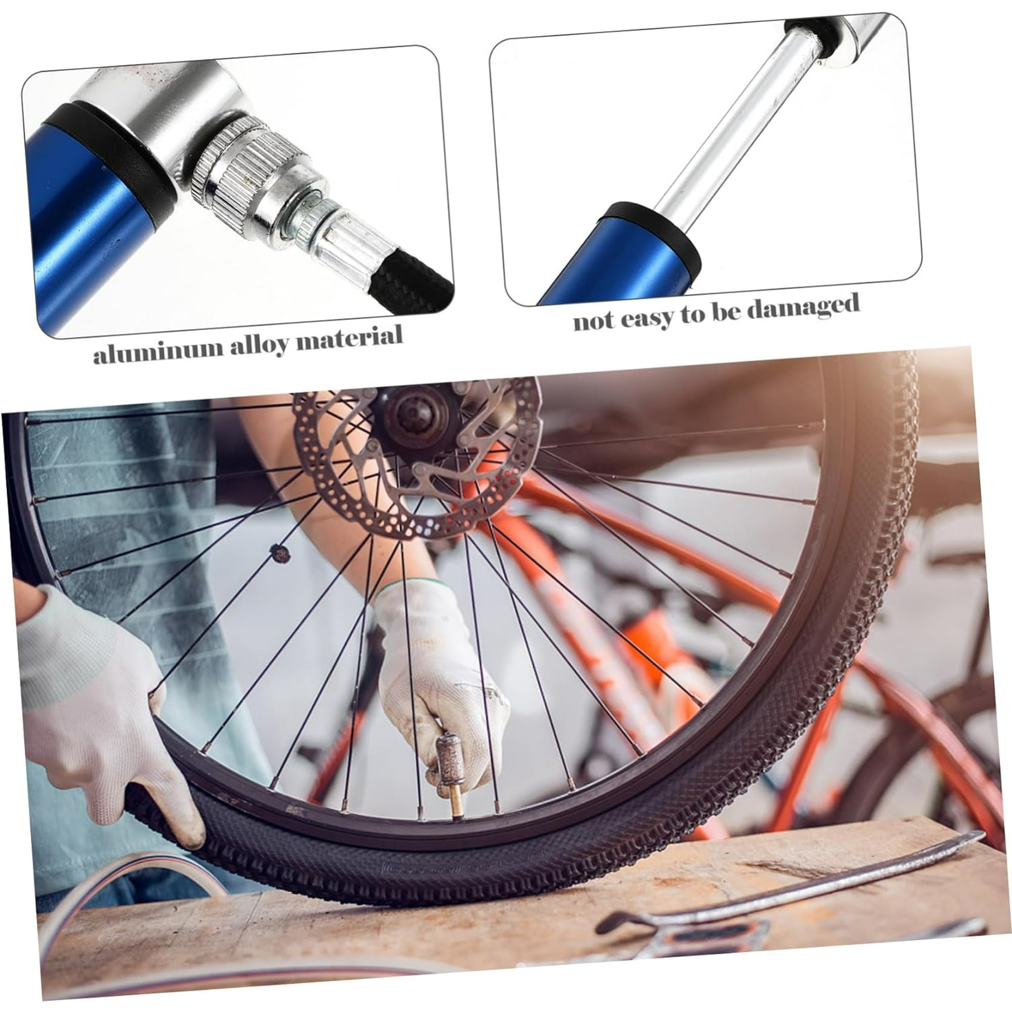 Basketball pump for bike tires sale
