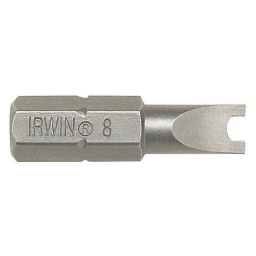 Spanner Insert Bits 8 spanner insert bit 1" (Set of 5)