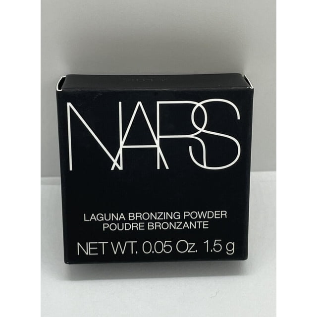 Polvo bronceador NARS Laguna 1,5 g