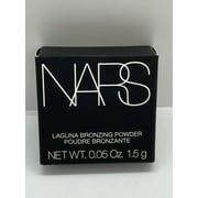 NARS/LAGUNA BRONIZING POWDER 0.05 OZ (SHADE 02)