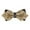 Yellow, variant on Wdgfv New York Gentleman's Diamond Pointed Pre-Tied Bow Tie
