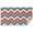 Colorful Geometric Chevron, variant on Colorful Geometric Chevron Pattern Rectangle Tablecloth 60"x84",Waterproof Polyester Rectangle Table Cloth, Wipeable Spillproof Polyester Tablecloth for Dining, Camping, Indoor and Outdoor