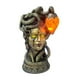 thumbnail image 3 of Lámpara de mesa con forma de figura , colección de lámparas de mesa, artesanías, accesorios de escena de miedo, decoración de Halloween para, 3 of 8