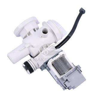 W10683603 Washer Water Inlet Valve – Replaces WPW10683603, W10423125, AP6023768 & More