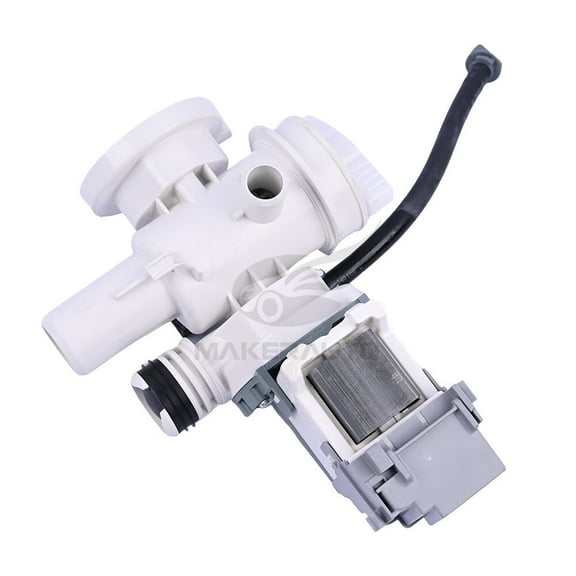Washer Drain Pump Compatible With Samsung Washer DC97-20621A 2677749 AP5582209 PS4217041 EAP4217041