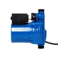 thumbnail image 3 of Presurizador AUTOMATICO IGOTO PAC16 1/6 HP, 3 of 5