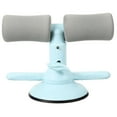 thumbnail image 5 of WHAMVOX Household Fitness Equipment Ergonomics Exercise Bar Portable Sit-up Assist Device, 5 of 8