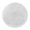 thumbnail image 4 of Rdeghly 100Pcs Per Set Coffee Filter Paper Replacement Filter For Coffee Mocha,Coffee Filter Paper, Coffee Paper Filter, 4 of 8