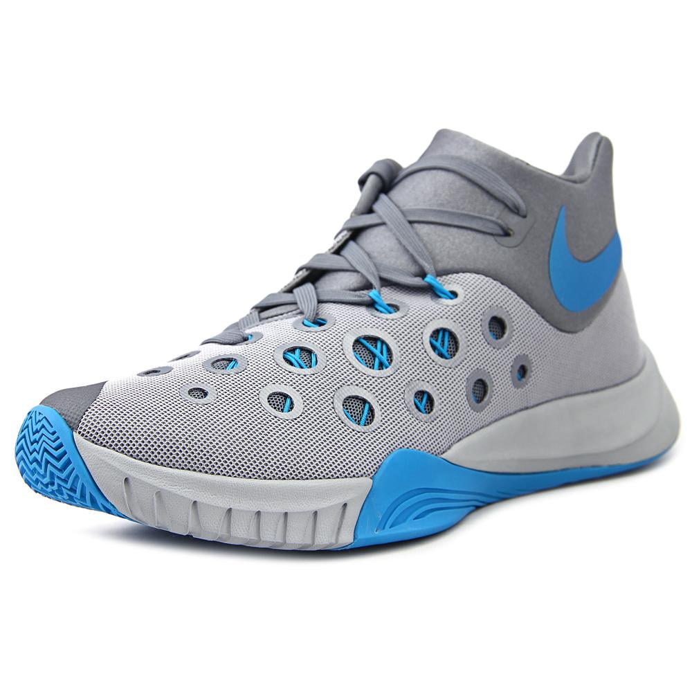 nike zoom hyperquickness 2015