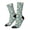 2 Black-2, variant on Boho Dreamcatcher 1 Print Adult Socks for Men & Women,Calf Socks, Ankle Socks,Boots Socks,Breathable Casual Sock,Unisex Crew Socks
