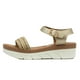 thumbnail image 2 of Sandalias para Mujer Lady Anacleta CH3069 beige 24, 2 of 4