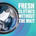 thumbnail image 2 of Clorox Refreshables Toallitas Refrescantes para Ropa en Secadora, 30 unidades, 2 of 9