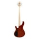 thumbnail image 4 of Bajo Eléctrico de 4 Cuerdas con Case Serie Unique BASS MASTER IV-BL BABILON, 4 of 16