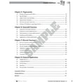 thumbnail image 3 of Complete MathSmart 11: le Manuel de Mathématiques Ultime du Curriculum Canadien pour les Écoles Secondaires!, 3 of 7