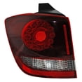 thumbnail image 1 of Calavera TYC 2011 A 2018 Dodge Izq Ext Obscura C/Leds, 1 of 4