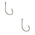 thumbnail image 2 of Naiovety 100 piezas anzuelos de pesca anzuelo profesional para en exteriores 7 #, 100 piezas 7 #, 100 piezas 2piezas Naiovety CBP441648, 2 of 6
