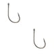 thumbnail image 2 of Naiovety 100 piezas anzuelos de pesca anzuelo profesional para en exteriores 7 #, 100 piezas 7 #, 100 piezas 2piezas Naiovety CBP441648, 2 of 6