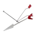 thumbnail image 1 of Boat Wind Vane Marine Weather Vane Wind Direction Indicator, 1 of 5