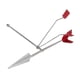 thumbnail image 1 of Boat Wind Vane Marine Weather Vane Wind Direction Indicator for Yacht Boat Sailing Wind Indicator Wi, 1 of 5