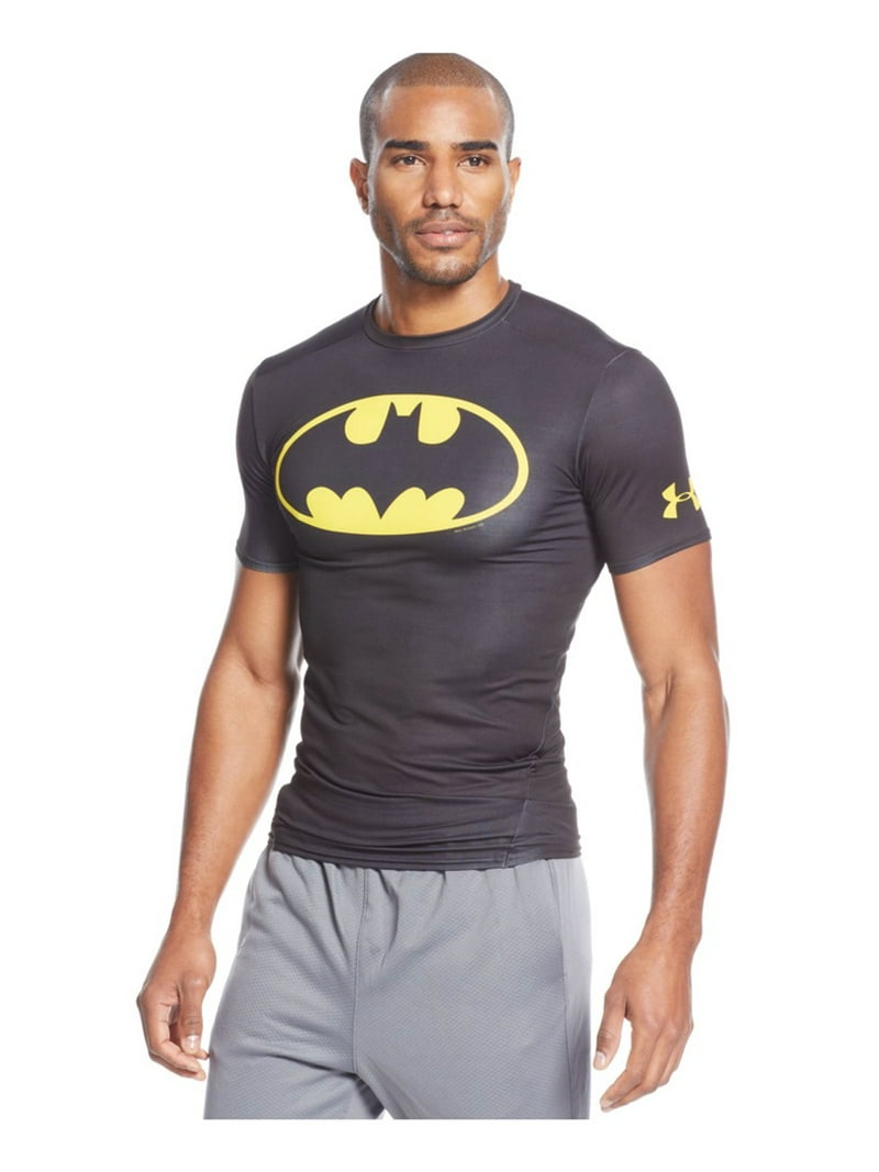 Mens Ego Batman Graphic T-Shirt - Walmart.com
