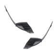 thumbnail image 1 of Car Front Windshield Wiper Cover Side Trim Cover Water Guide for Subaru Forester SJ 2013-2018 91423S, 1 of 5