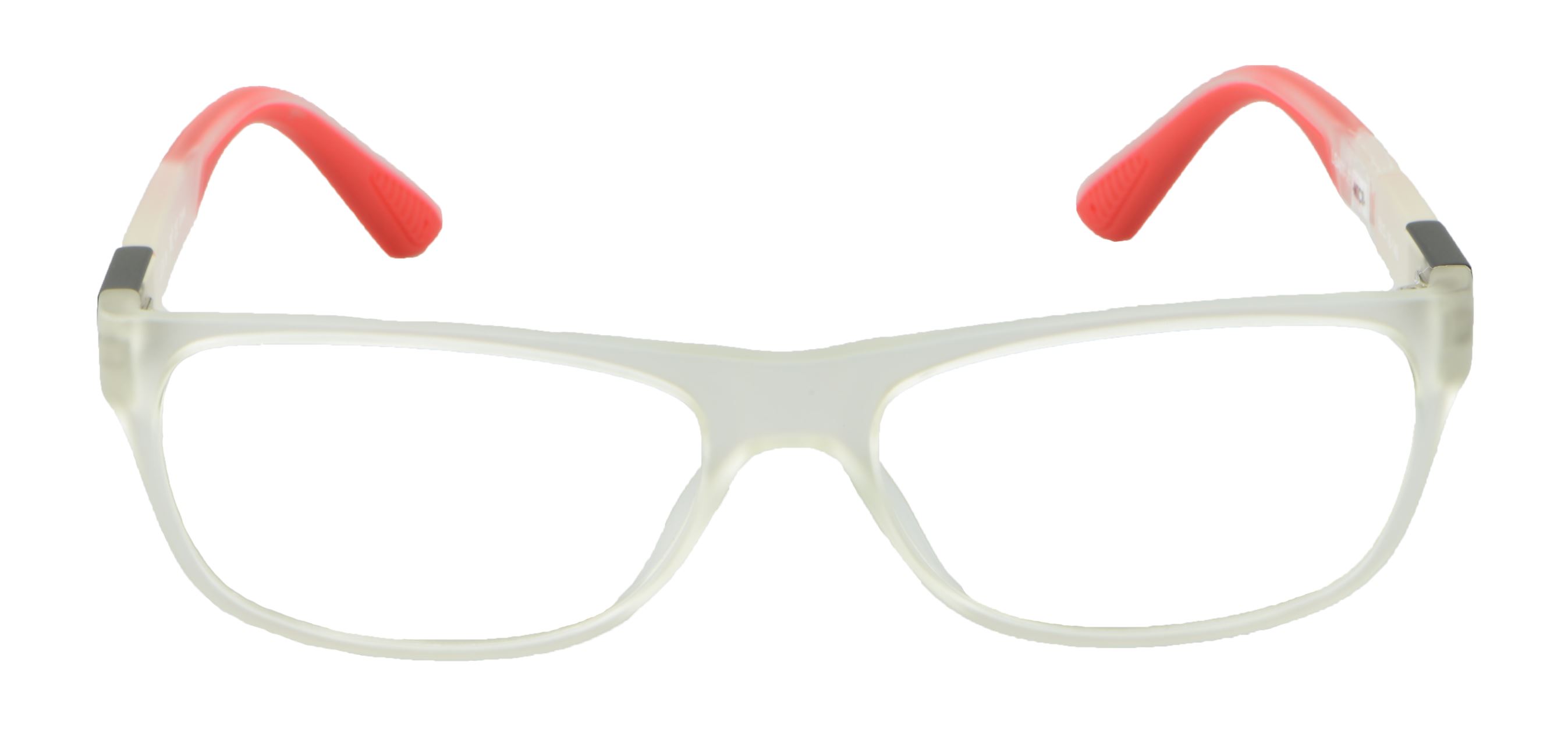 Jet Readers LGA Reading Glasses, White, +2.75 Strength, Go Everywhere
