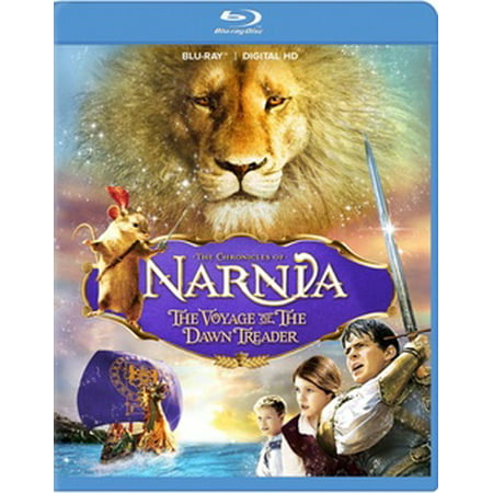 The Chronicles of Narnia: The Voyage of the Dawn Treader (Best Of Pm Dawn)