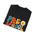 thumbnail image 4 of Pre-School Vibes Back to School T-Shirt, 4 of 4